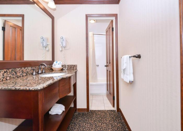 Best Western Edgewater Resort