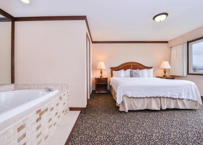 Best Western Edgewater Resort