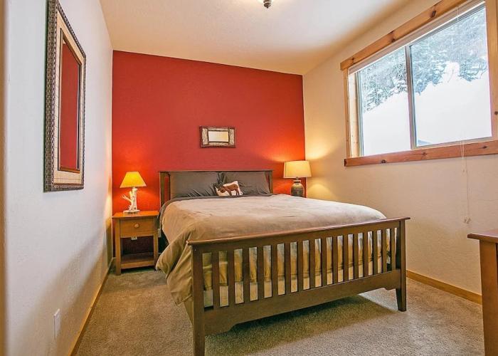 Crystal Springs Chalet