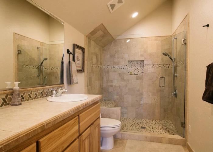 Crystal Springs Chalet