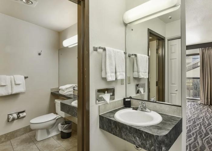 La Quinta Inn Sandpoint