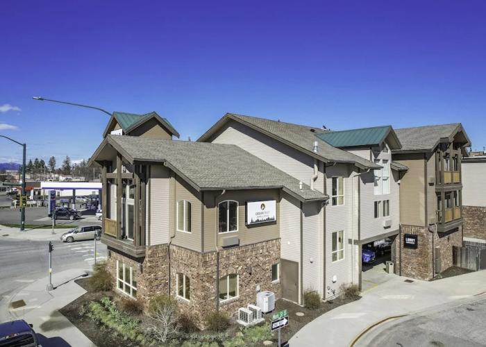 La Quinta Inn Sandpoint