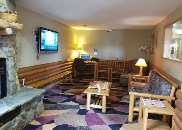 Days Inn Sandpoint