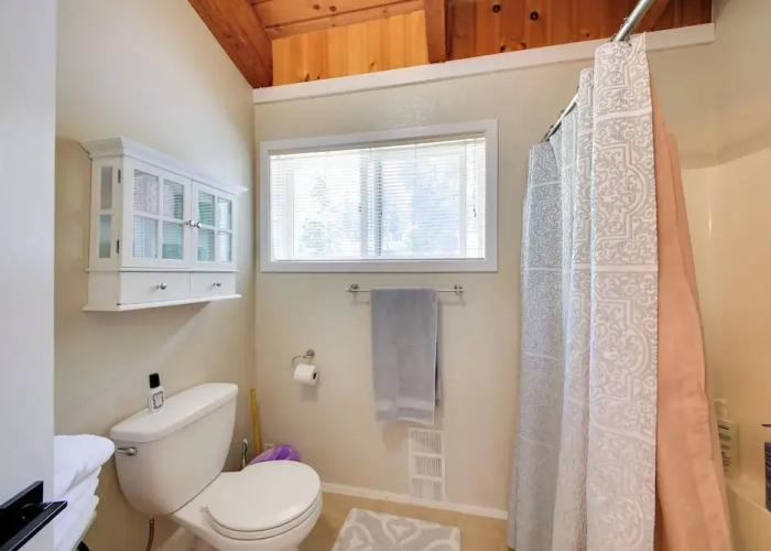 Lakefront Getaway w/ Hot Tub ~ 14 Mi to Schweitzer