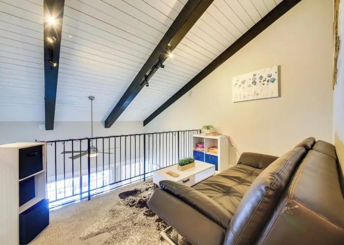 Waterfront Sandpoint Condo: Lake Access!