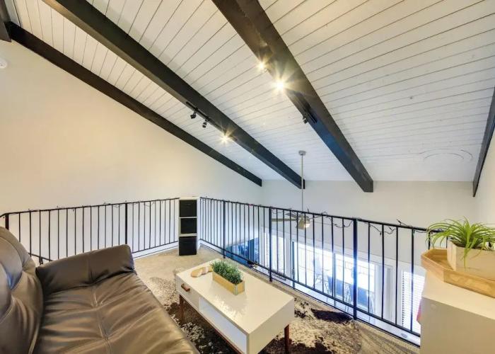 Waterfront Sandpoint Condo: Lake Access!