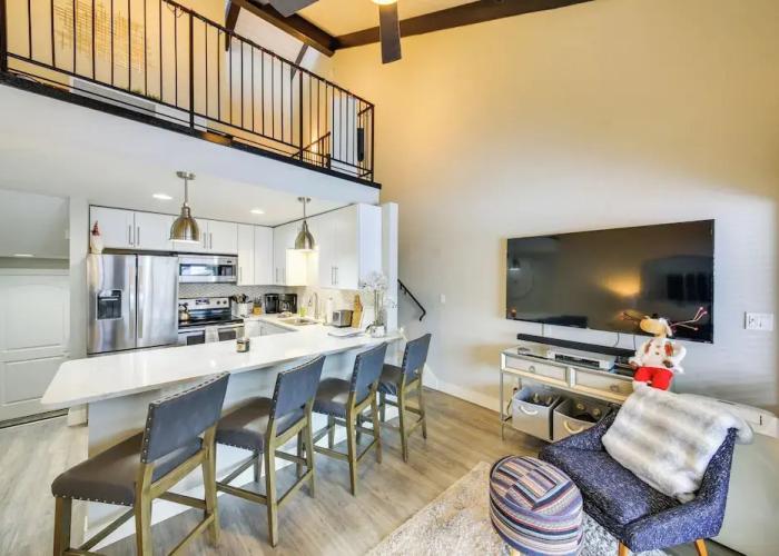 Waterfront Sandpoint Condo: Lake Access!