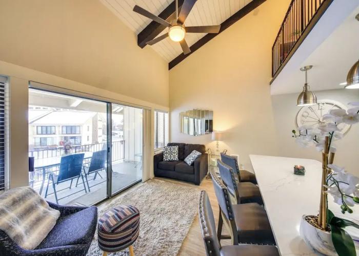 Waterfront Sandpoint Condo: Lake Access!