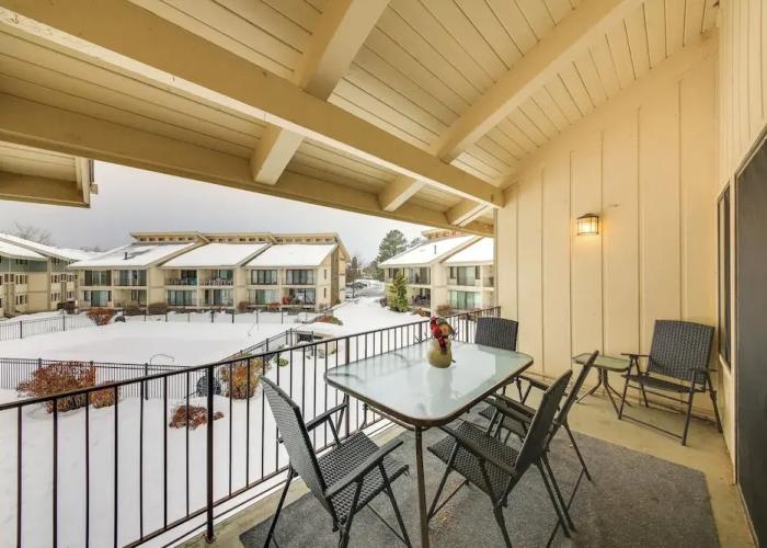 Waterfront Sandpoint Condo: Lake Access!