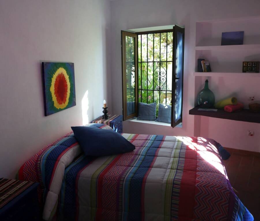 El Molino Del Abuelo