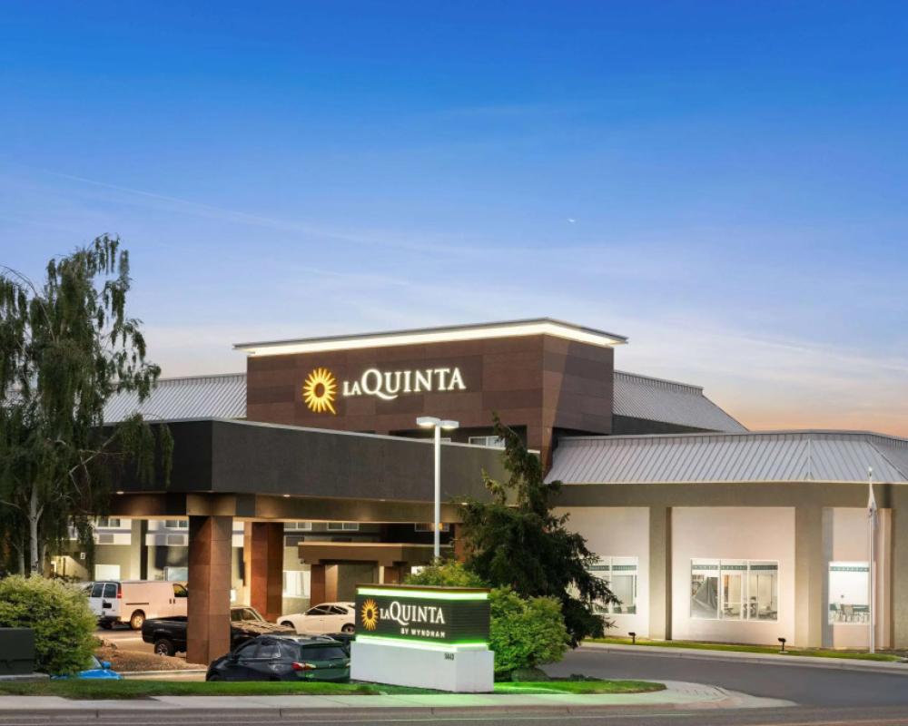 La Quinta Inn & Suites by Wyndham Pocatello