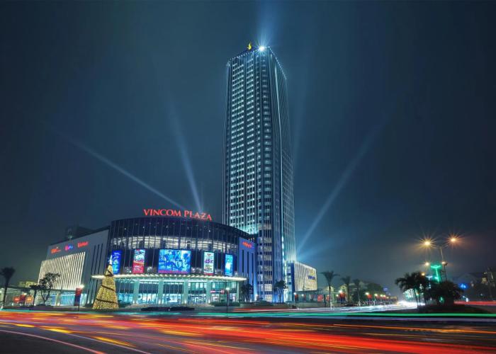 Diễn Châu District