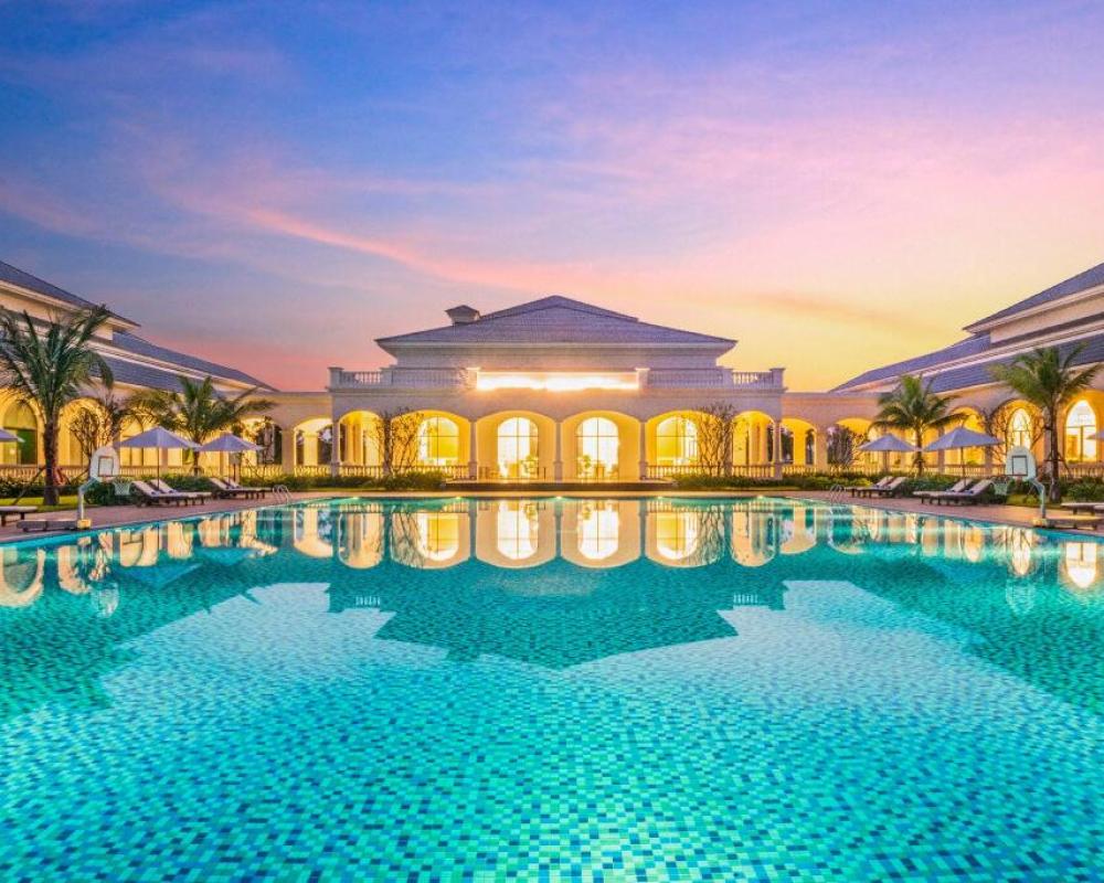 Vinpearl Discovery Ha Tinh