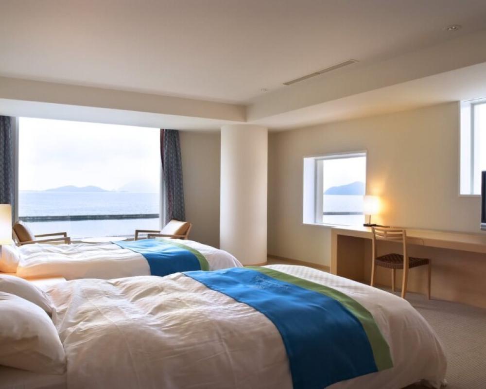 Ocean Resort Hotel & Spa Uminpia