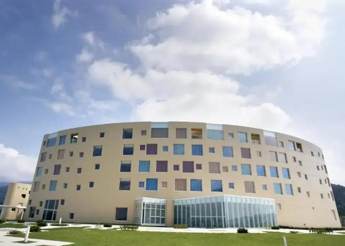 Ocean Resort Hotel & Spa Uminpia