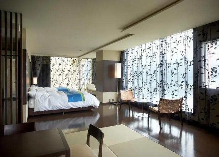 Ocean Resort Hotel & Spa Uminpia