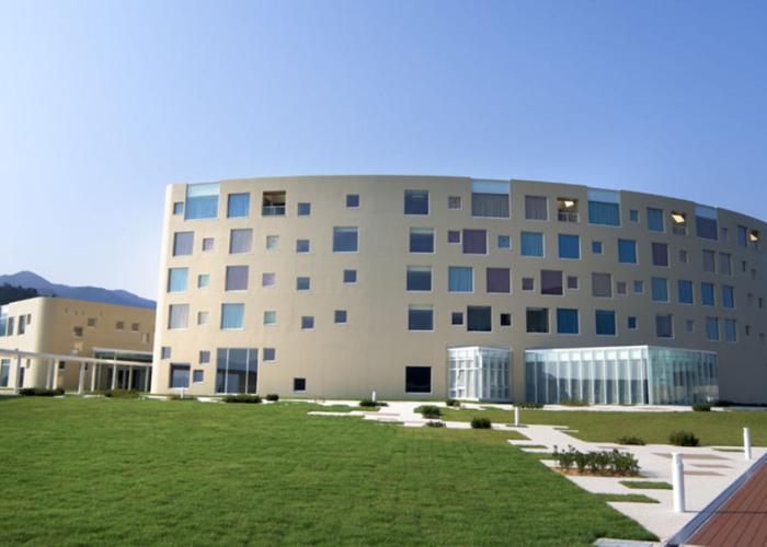 Ocean Resort Hotel & Spa Uminpia