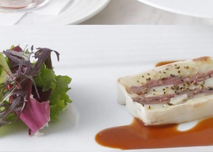 Ocean Resort Hotel & Spa Uminpia