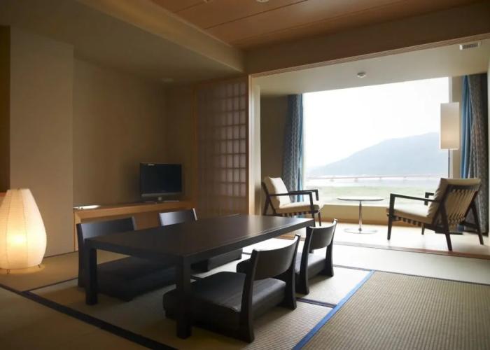 Ocean Resort Hotel & Spa Uminpia