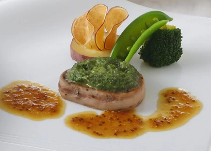 Ocean Resort Hotel & Spa Uminpia