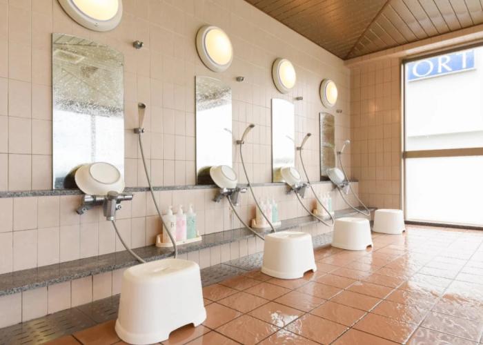 Shikisainoyado Hanatsubaki