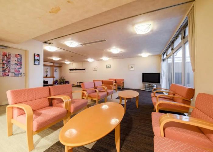 Shikisainoyado Hanatsubaki