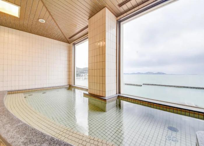 Shikisainoyado Hanatsubaki