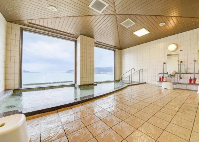 Shikisainoyado Hanatsubaki