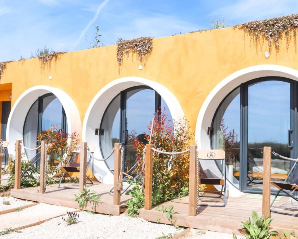 Hostel WOT Ericeira Surf