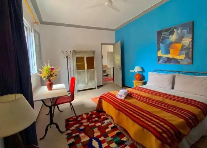 Relais Esmeralda