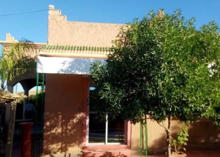 Relais Esmeralda