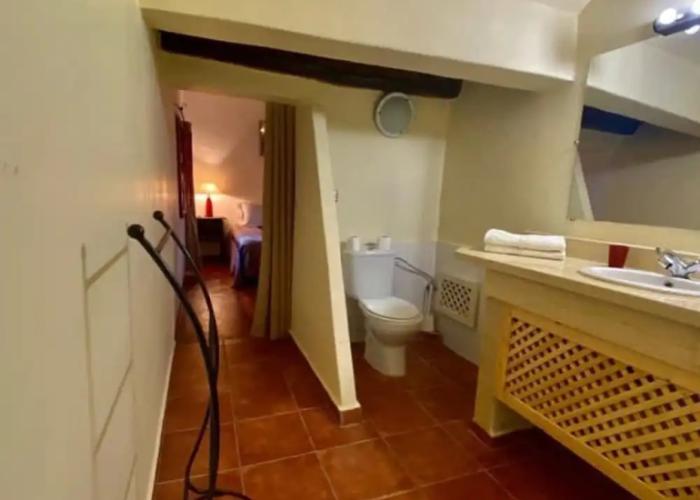 Relais Esmeralda