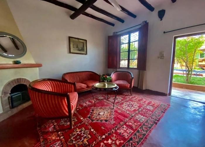 Relais Esmeralda