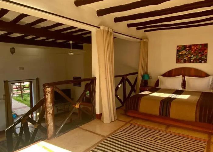 Relais Esmeralda
