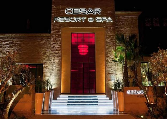 Cesar Resort & Spa