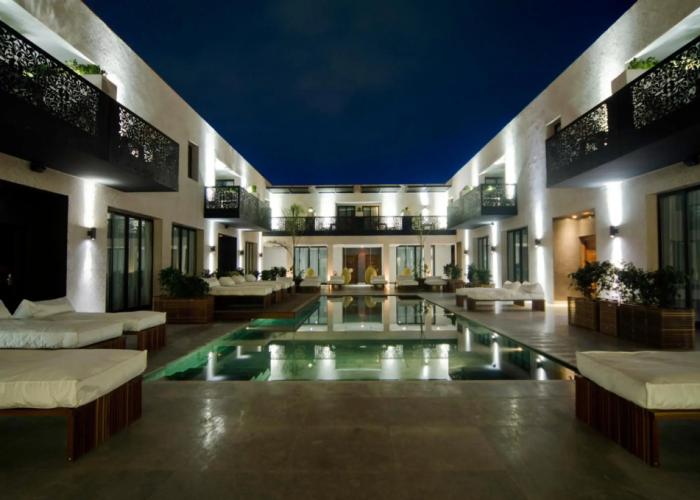 Cesar Resort & Spa