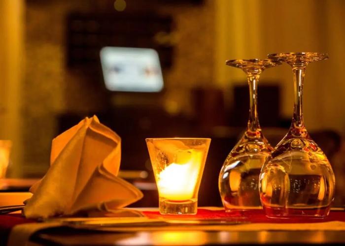 Adam Park Hotel & Spa Marrakech