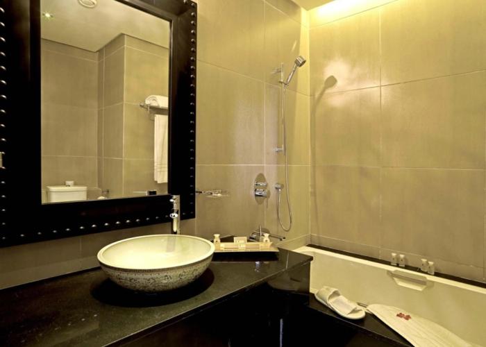 Adam Park Hotel & Spa Marrakech