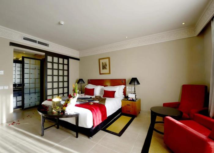 Adam Park Hotel & Spa Marrakech