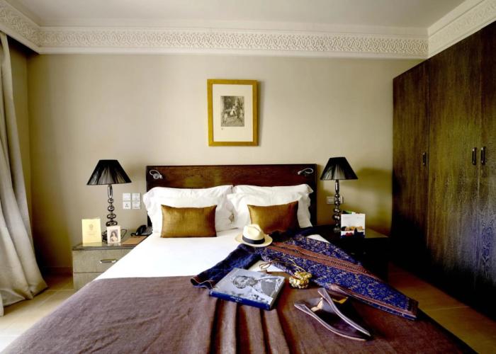 Adam Park Hotel & Spa Marrakech