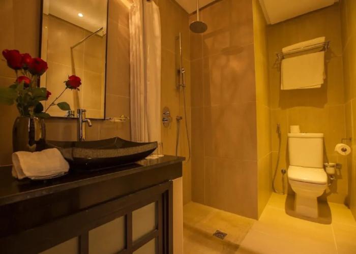 Adam Park Hotel & Spa Marrakech