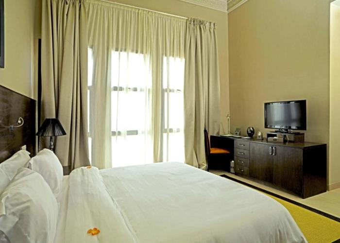 Adam Park Hotel & Spa Marrakech