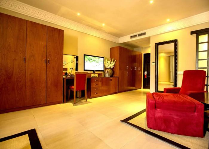 Adam Park Hotel & Spa Marrakech