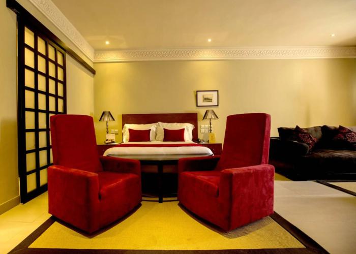 Adam Park Hotel & Spa Marrakech