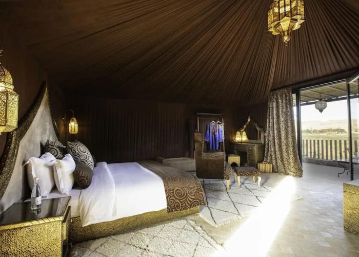 Kalyptus Luxury Camp