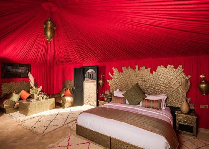 Kalyptus Luxury Camp