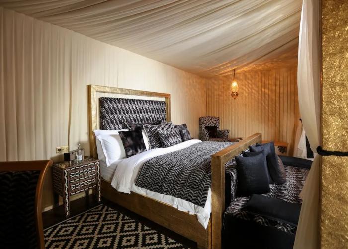 Kalyptus Luxury Camp