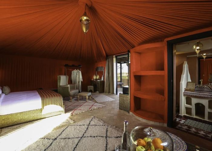 Kalyptus Luxury Camp