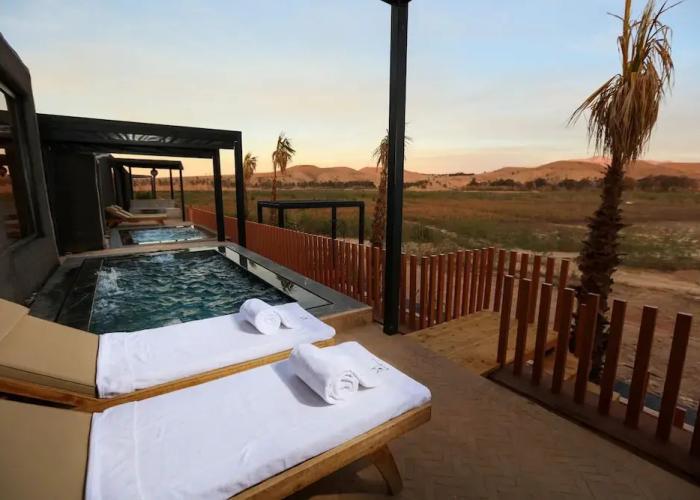 Kalyptus Luxury Camp