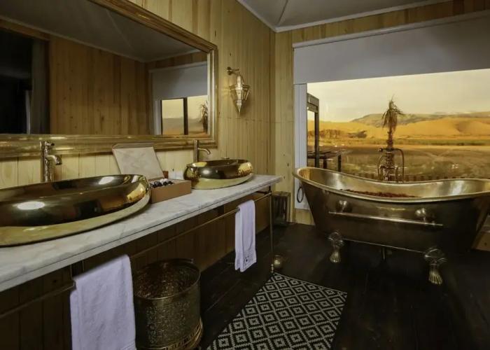 Kalyptus Luxury Camp